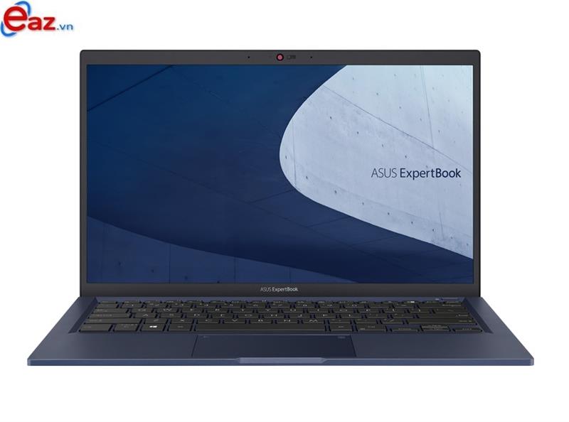 Asus ExpertBook B1400CEAE EK3009T | Intel&#174; Tiger Lake Core™ i5 _ 1135G7 | 8GB | 512GB SSD PCIe | VGA INTEL | Win 10 | 14 inch Full HD | Finger | 1221F